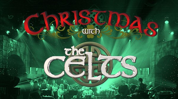 Christmas with the Celts