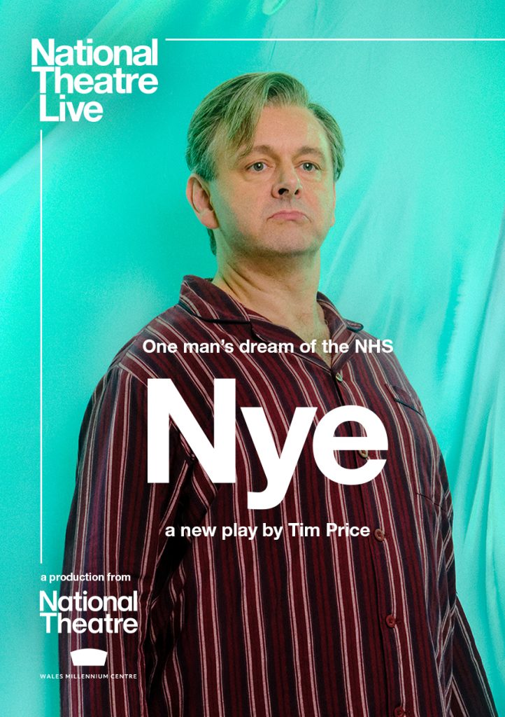 National Theater Live Presents NYE