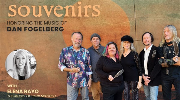 Souvenirs - Honoring the Music of Dan Fogelberg