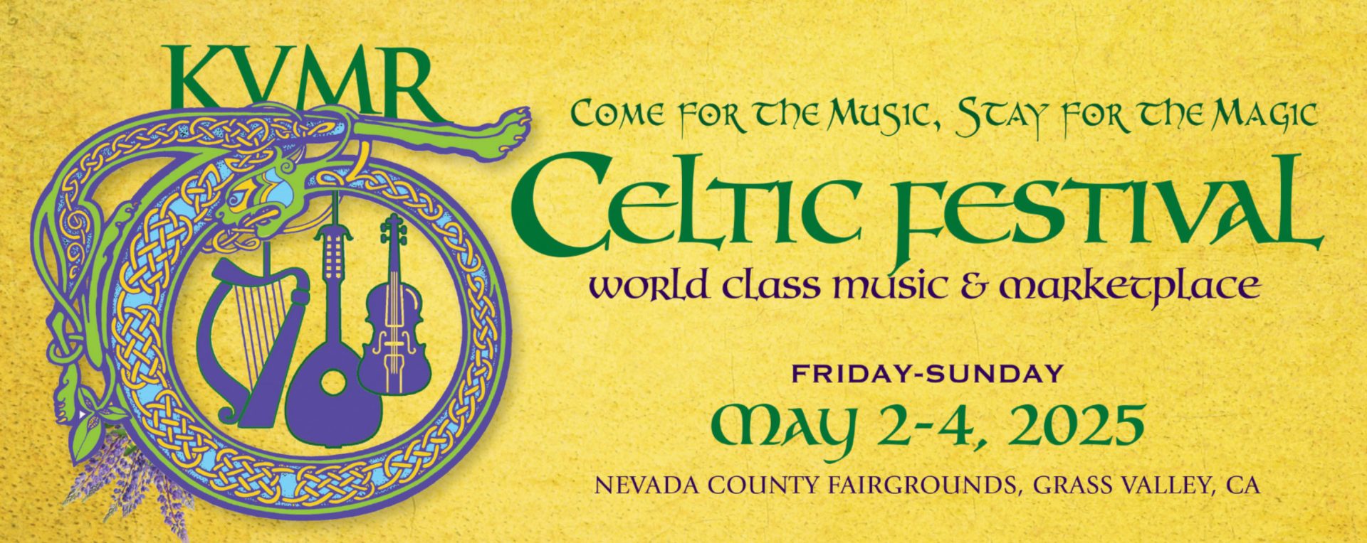 Celtic Festival