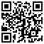 QR code to download the GVRV App for Grass Valley RV Resort